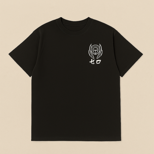 CODENAME: ZERO – FVRZɅN OVA File 1