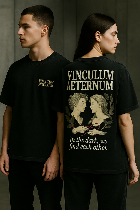 VINCULUM AETERNUM – FVRZɅN