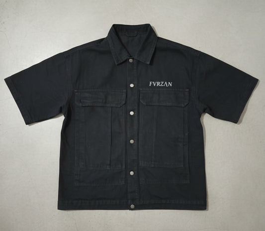 FVRZɅN — FROM ASHES WE RISE FVNCTIONAL IMPERFECTION SERIES | Limited Restock Edition