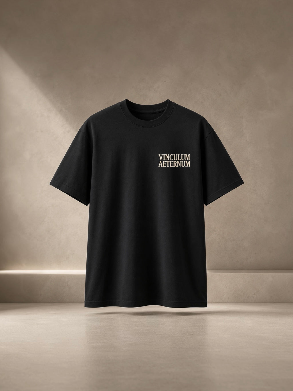VINCULUM AETERNUM — Tee