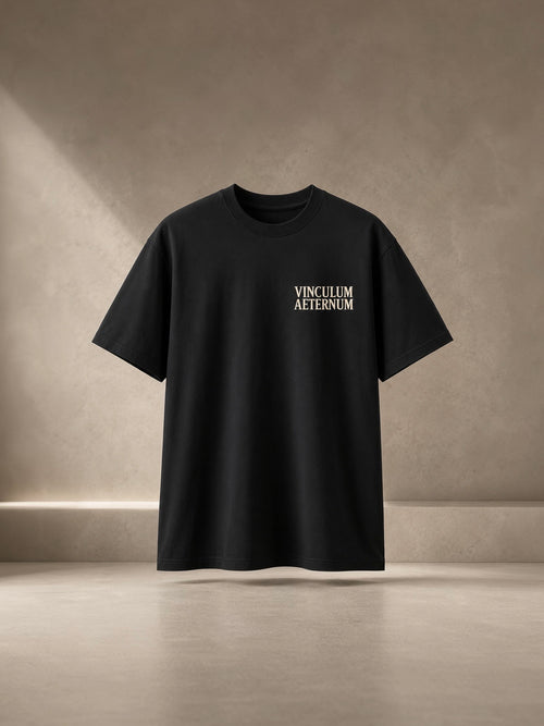 VINCULUM AETERNUM — Tee