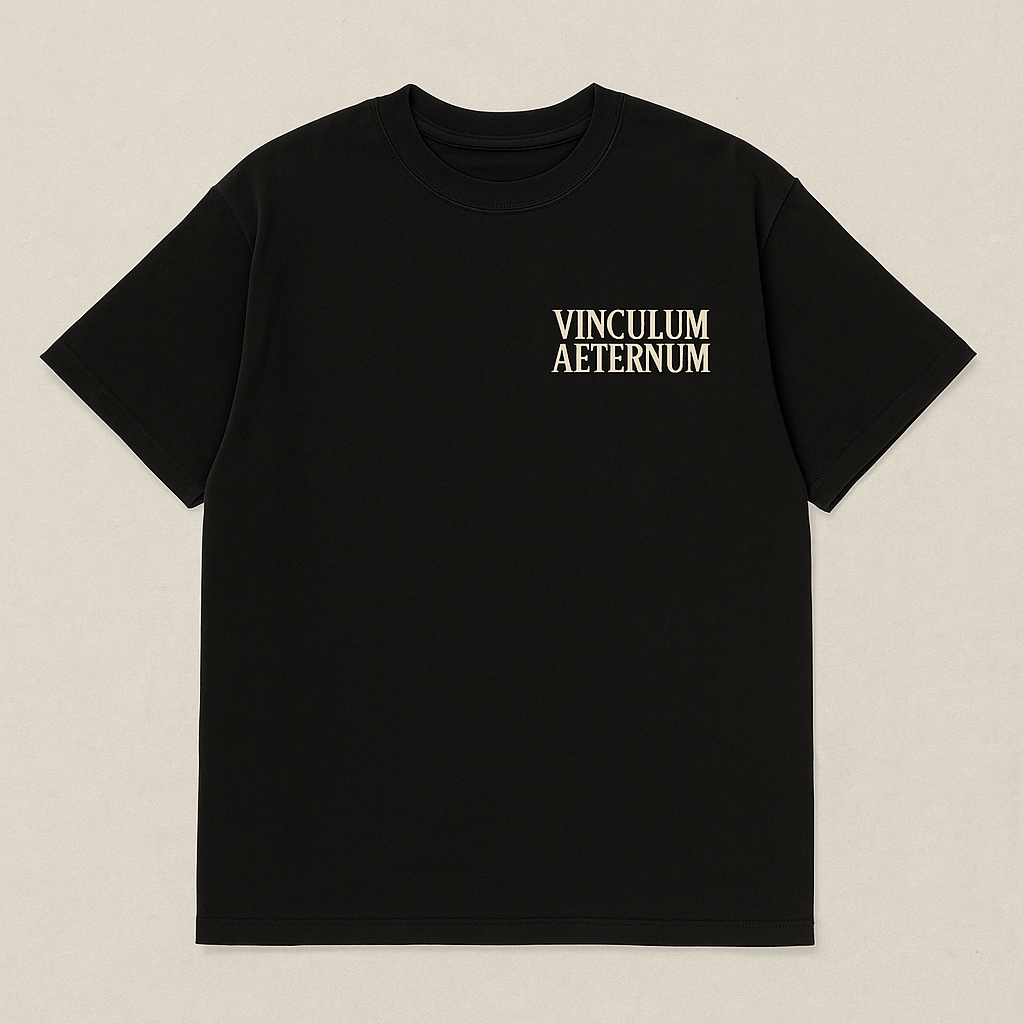 VINCULUM AETERNUM – FVRZɅN