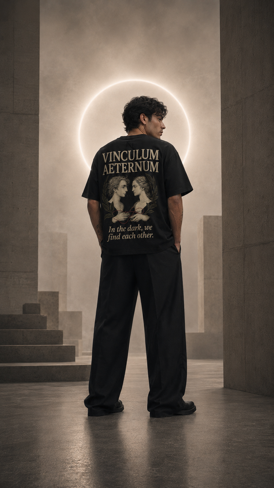 VINCULUM AETERNUM
