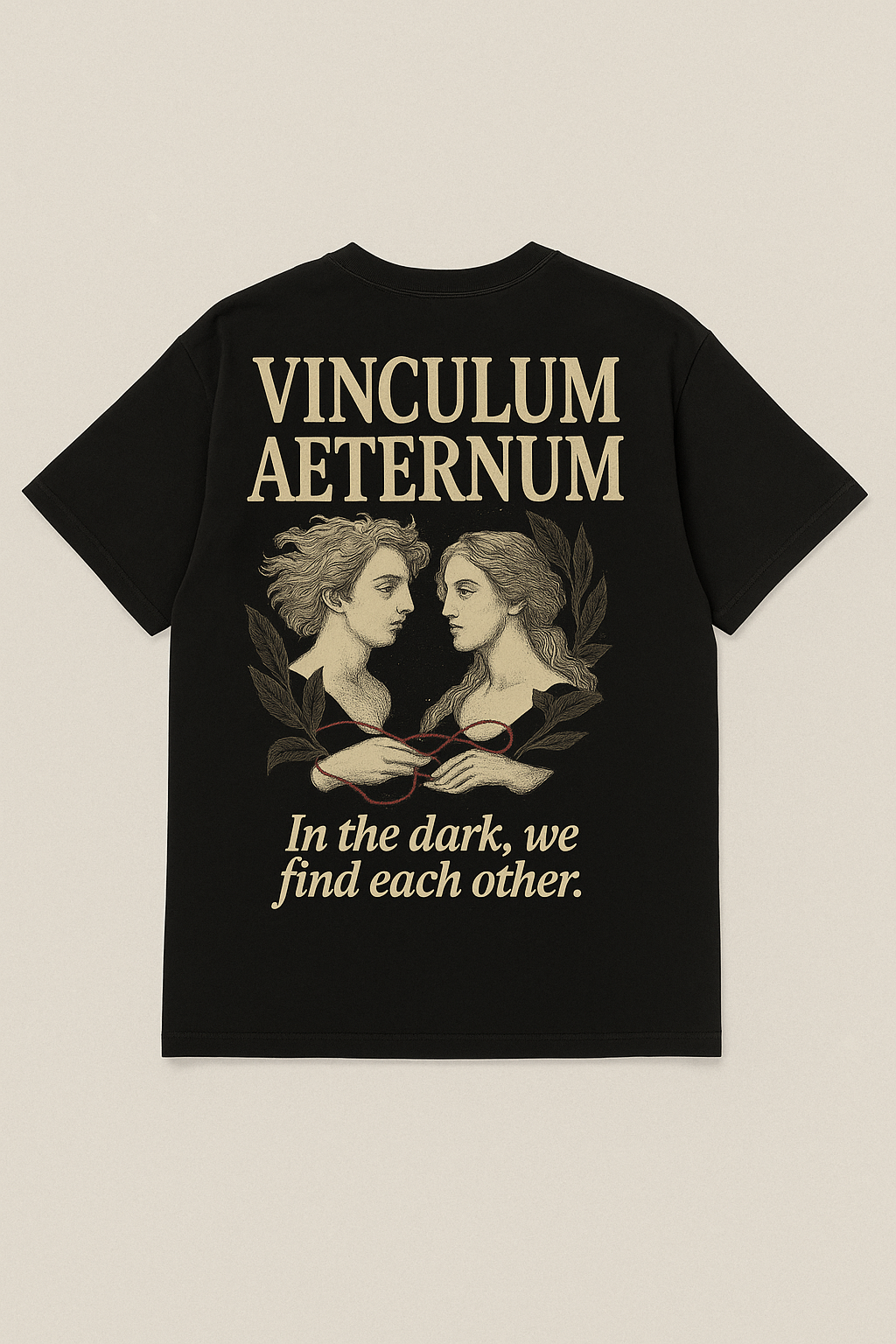 VINCULUM AETERNUM – FVRZɅN