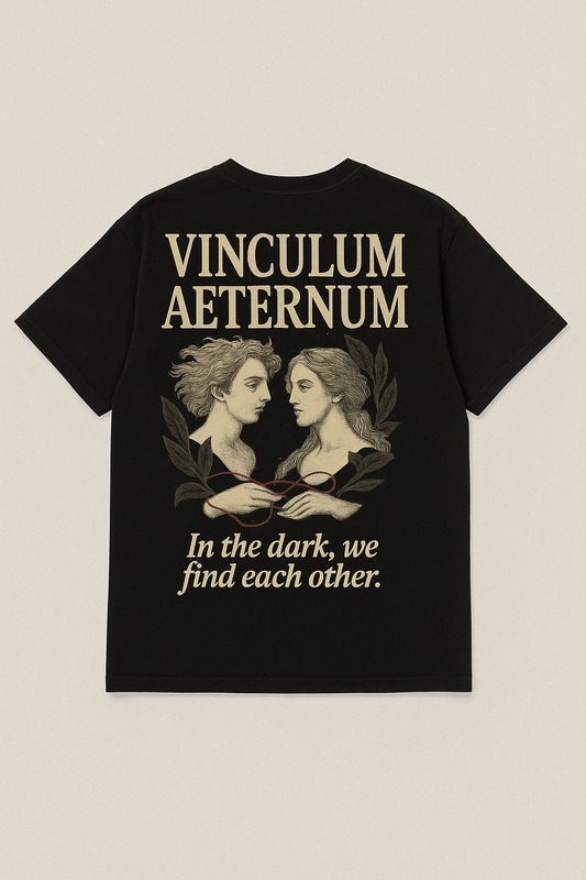 VINCULUM AETERNUM – FVRZɅN