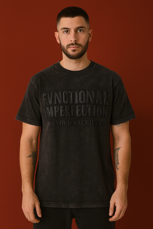 FVRZɅN – FVNCTIONAL IMPERFECTION: MINERUM VOID CHAPTER I – Heart & Soul