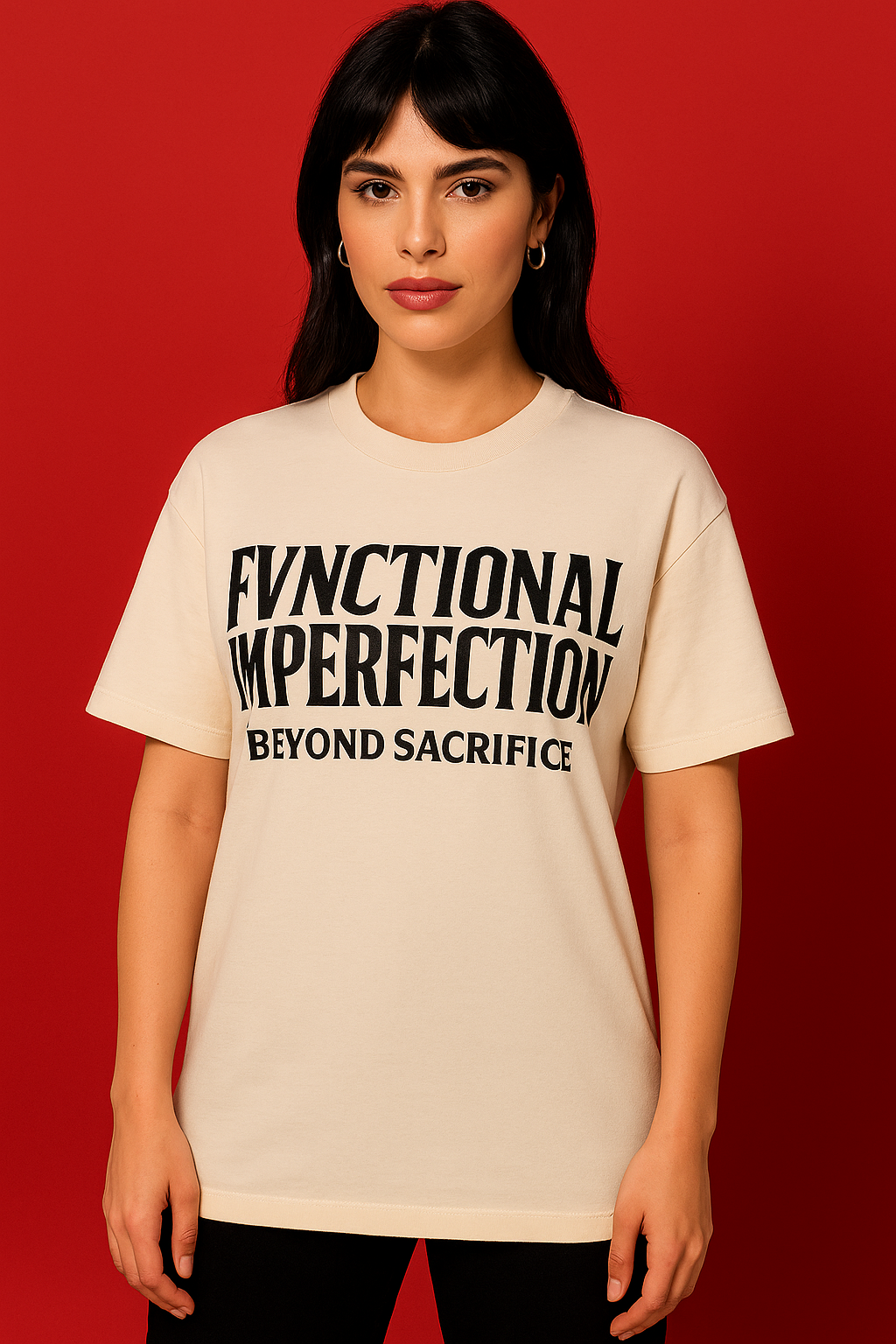 FVRZɅN – FVNCTIONAL IMPERFECTION: IVORY VOID CHAPTER I – Heart & Soul