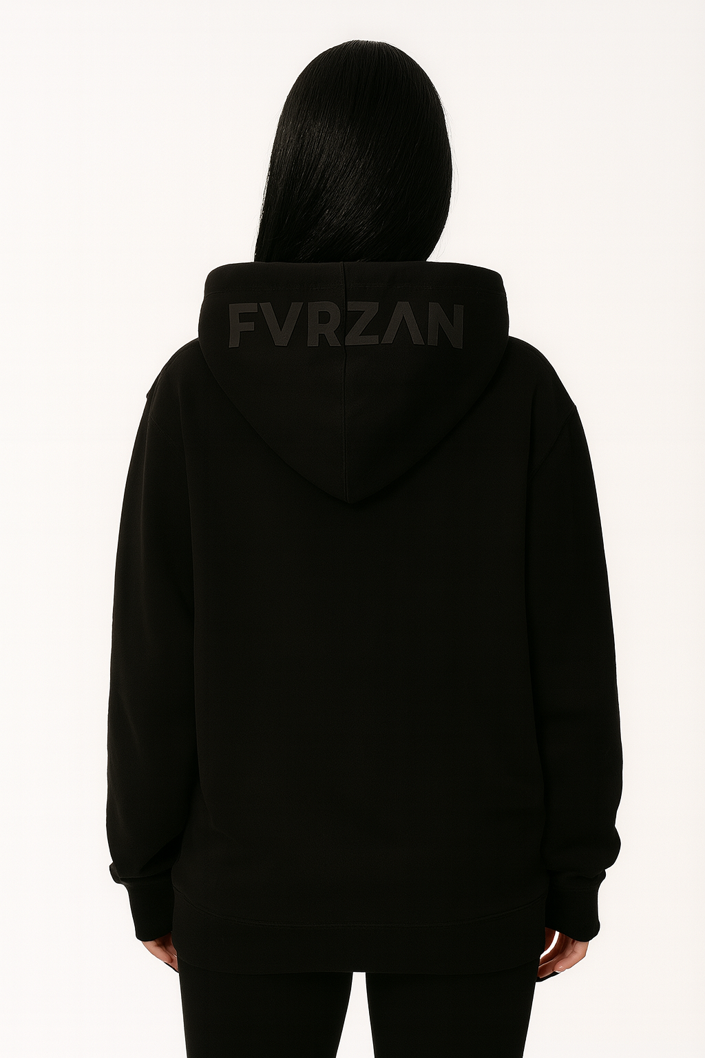 FVRZɅN – FVNCTIONAL IMPERFECTION: SɅNCTUM VOID CHAPTER I — HEART & SOUL