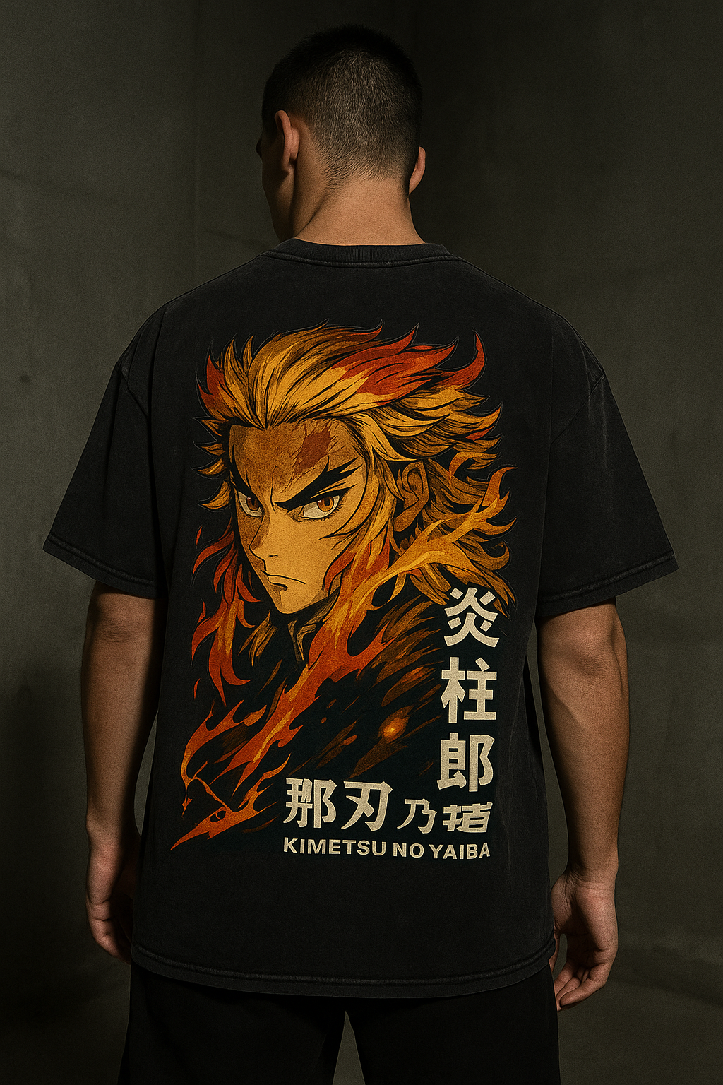 FVRZɅN – OVA FILE: RENGOKU Color: Minerum Void | Archivo Visual OVA