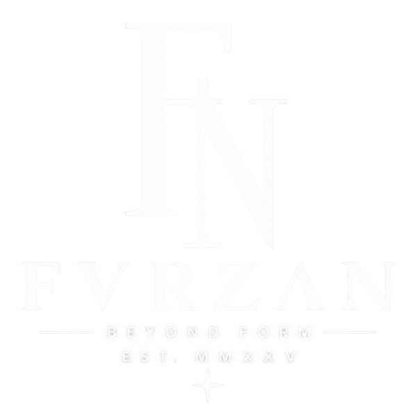 Fvrzan Clothing