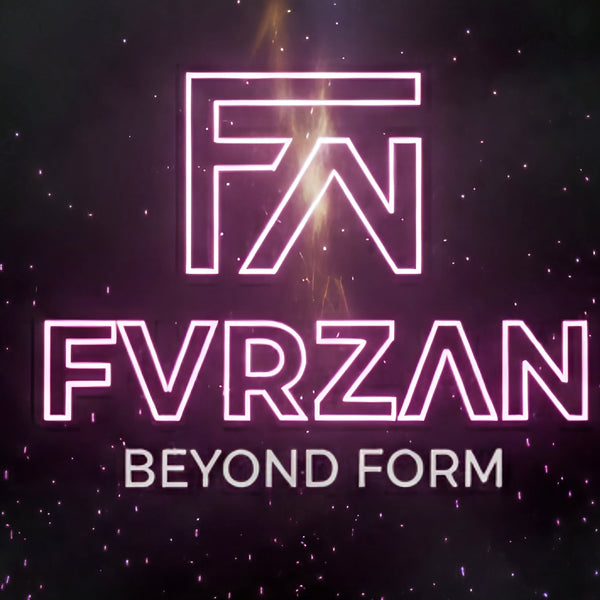 FVRZɅN Clothing