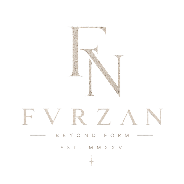 Fvrzan Clothing