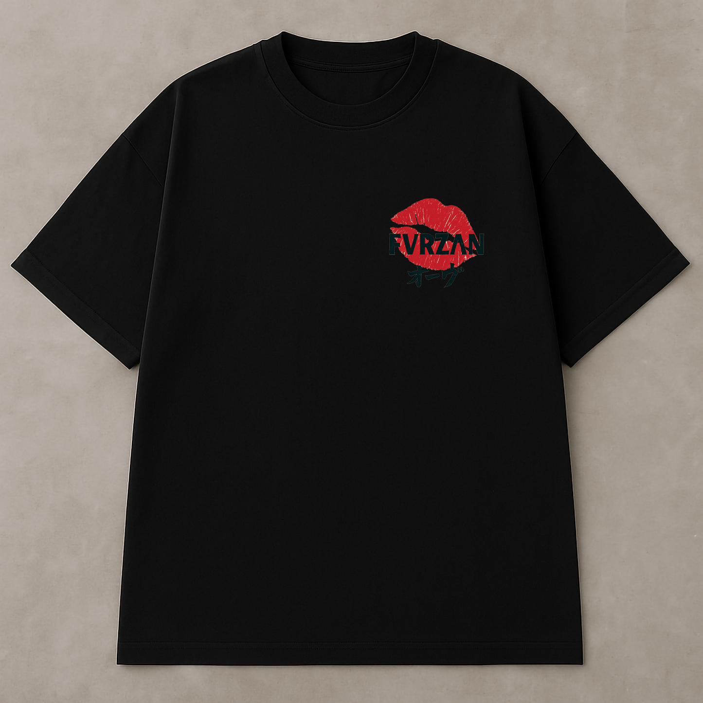 FVRZɅN – OVA FILE: MORRIGAN FILE 03 — DARKSTALKER UNIVERSE