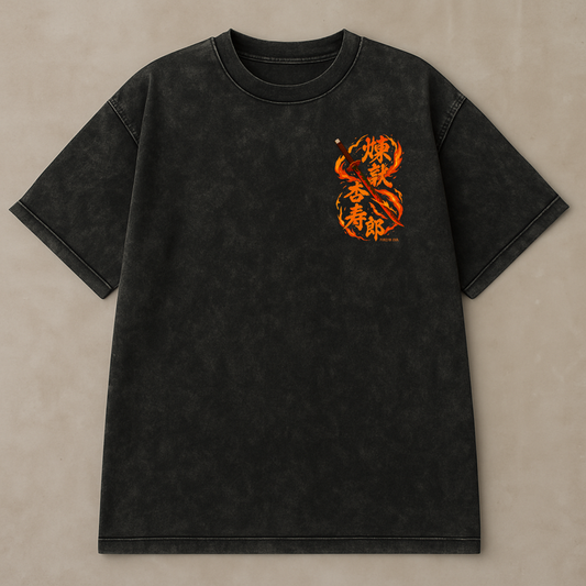 FVRZɅN – OVA FILE: RENGOKU Color: Minerum Void | Archivo Visual OVA