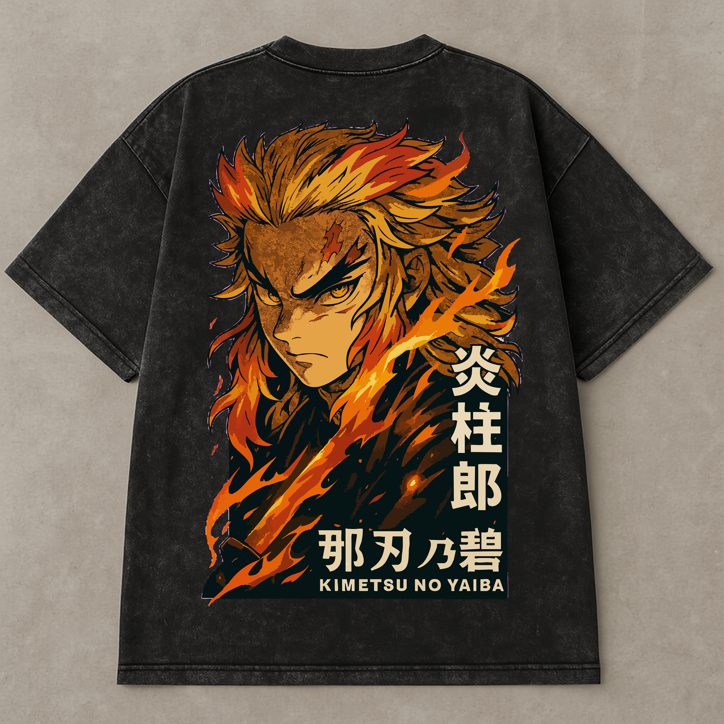 FVRZɅN – OVA FILE: RENGOKU Color: Minerum Void | Archivo Visual OVA