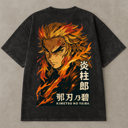 FVRZɅN – OVA FILE: RENGOKU Color: Minerum Void | Archivo Visual OVA