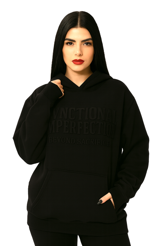 FVRZɅN – FVNCTIONAL IMPERFECTION: SɅNCTUM VOID CHAPTER I — HEART & SOUL