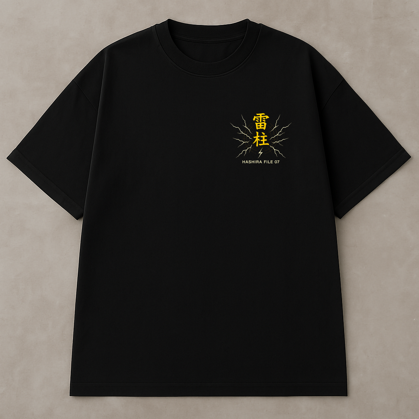 FVRZɅN – OVA FILE: HASHIRA FILE  — AWAKENED