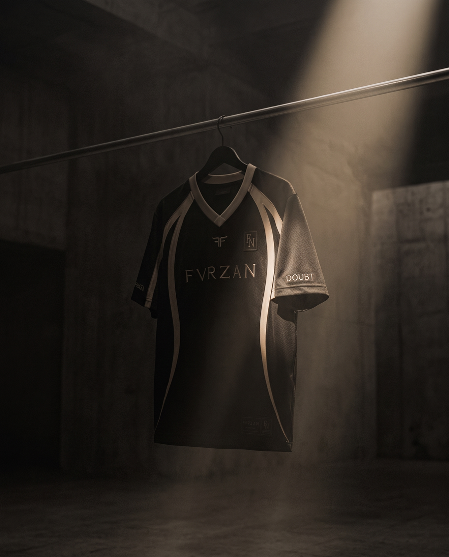 PHASE II — DOUBT