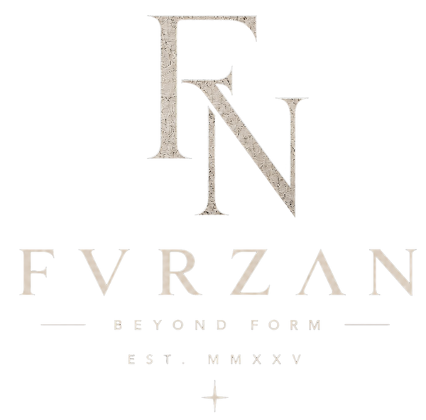 Fvrzan Clothing